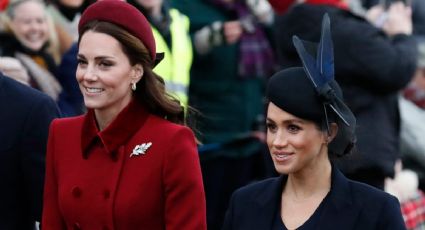 Kate Middleton estaría impidiendo que Meghan Markle y sus hijos vuelvan a Reino Unido
