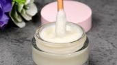 Crema blanqueadora: Usa 1 ingrediente natural para quitar las manchas que salen en la cara en 15 días