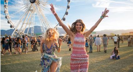 Coachella 2024: Los mejores outfits inspirados en tus artistas favoritos
