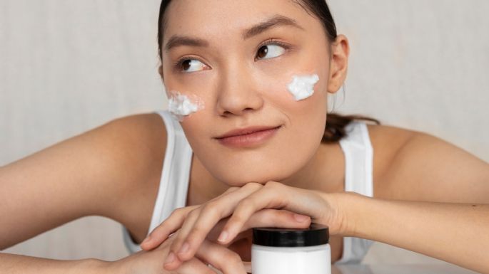 Qué hacen las mujeres japonesas para tener piel de porcelana sin arrugas y sin manchas en 15 días