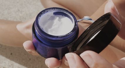 Piel de porcelana: Crema casera hidratante para desvanecer arrugas y manchas