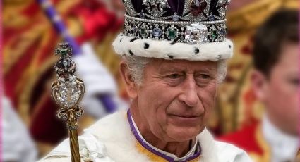 Así son los nuevos billetes de Inglaterra con el rostro del Rey Carlos III