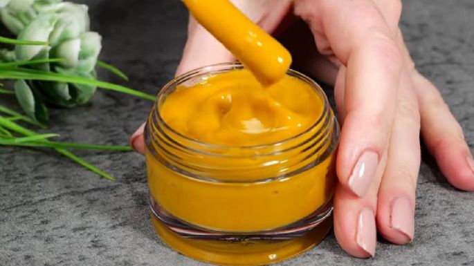 Piel sin arrugas: Crema con aceite de oliva y retinol natural para rejuvenecer a los 50