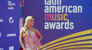 ¿Cuándo son los Latin American Music Awards 2024 y DÓNDE VER?