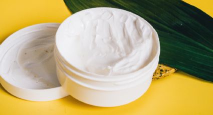Obtén colágeno natural con esta crema antienvejecimiento que borra arrugas y manchas