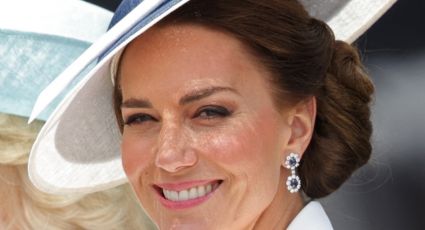 La extraña crema hidratante que usa Kate Middleton para tener piel de porcelana a los 40