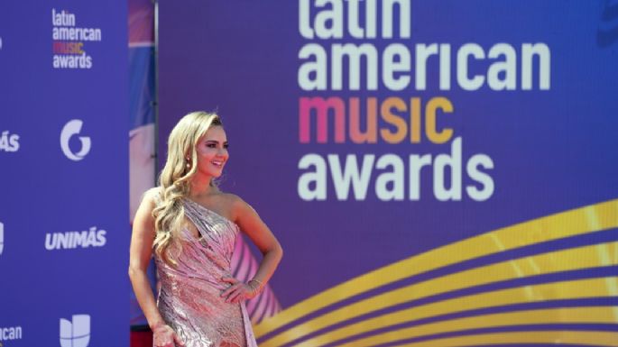 ¿Cuándo son los Latin American Music Awards 2024 y DÓNDE VER?