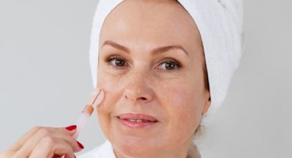 Antienvejecimiento: Crema hidratante casera para eliminar arrugas a los 60