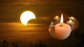 Eclipse solar 2024: 5 objetos de colores que debes usar el 8 de abril para atraer suerte y dinero
