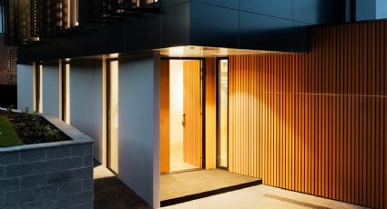 5 ideas de fachadas de casas modernas que harán que tu hogar se vea elegante