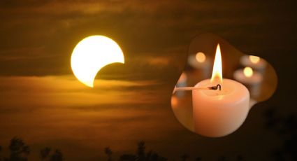 Eclipse solar 2024: 5 objetos de colores que debes usar el 8 de abril para atraer suerte y dinero