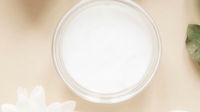 Colágeno puro: Crema hidratante casera para lucir piel de porcelana, sin arrugas ni manchas