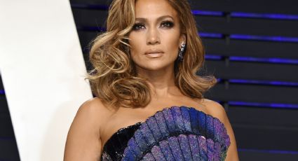 Jennifer Lopez pagó esta LUJOSA cantidad de dinero por estar en la Met Gala 2024