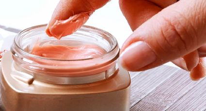 Crema de colágeno para eliminar arrugas y flacidez en todo tipo de piel