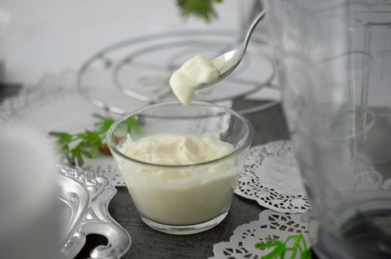 beneficios del yogur