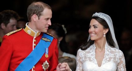 Kate Middleton y William: Los 5 momentos más románticos de la pareja antes de su aniversario de bodas
