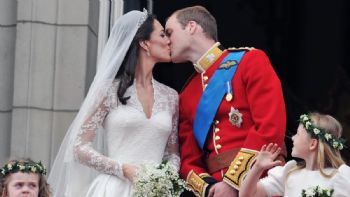 Kate Middleton y William comparten FOTO inédita por su aniversario; esto revela su lenguaje corporal