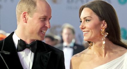 ¿Kate Middleton o el príncipe William? Revelan quién tiene el verdadero poder en su relación