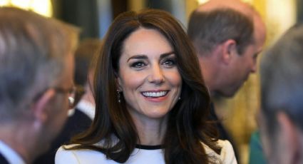 10 datos curiosos de Kate Middleton que seguro no imaginabas