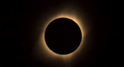 Eclipse solar 2024: Haz 1 ritual para atraer DINERO, abundancia y todo lo que deseas