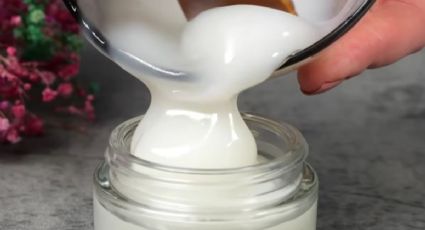 Crema de bicarbonato: Prepara la receta secreta para quitar manchas de la cara en una semana