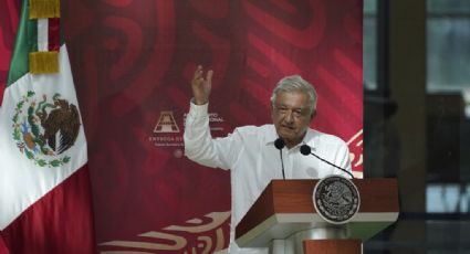 AMLO presume aprobación del 71 por ciento en encuesta de El Heraldo de México