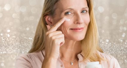 Piel de porcelana: está es la mejor crema facial de 3 ingredientes para retrasar los signos de envejecimiento