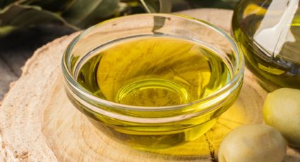 Aplica el aceite de oliva de esta forma para obtener colágeno puro y eliminar arrugas y manchas