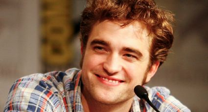 La millonaria fortuna que ha recibido Robert Pattinson por sus películas