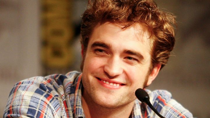 La millonaria fortuna que ha recibido Robert Pattinson por sus películas