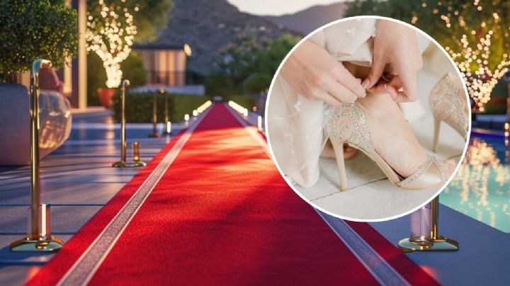 Festival Cannes 2024: ¿Por qué las celebridades se quitan los tacones en la alfombra roja?