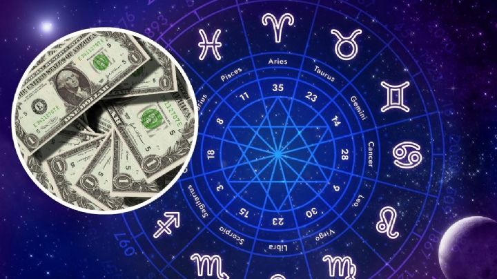 Los signos zodiacales más inteligentes en las finanzas que podrían ser millonarios