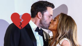 ¿Jennifer Lopez y Ben Affleck se divorcian? Revelan que ya no viven juntos