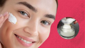 Crema de bicarbonato: el secreto de belleza para blanquear la piel y quitar manchas en 7 días