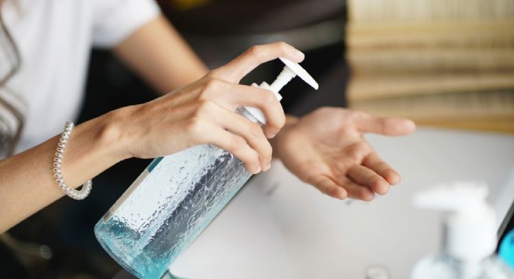 DIY: ¿Cómo hacer jabón líquido casero fácil y rápido?