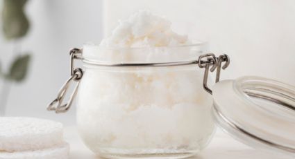 Bicarbonato: Así debes aplicar este ingrediente de cocina para eliminar manchas y arrugas
