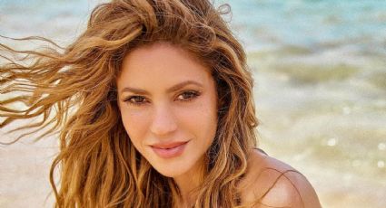5 trucos de maquillaje de Shakira para lucir piel saludable después de los 40