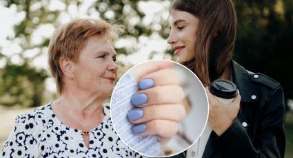 Diseños de uñas para lucir elegante en el Día de las Madres