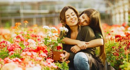 Las mejores flores para regalar el Día de las Madres por su significado